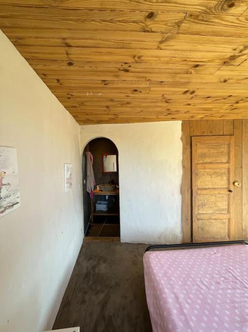Chalet Au Coeur De La Haute Tarentaise Séez المظهر الخارجي الصورة